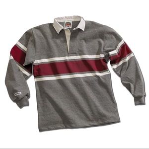 Vintage 90’s Barbarian Collegiate Rugby Sweatshirt